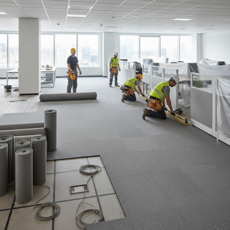 Flooring Service in Cecil County, MD