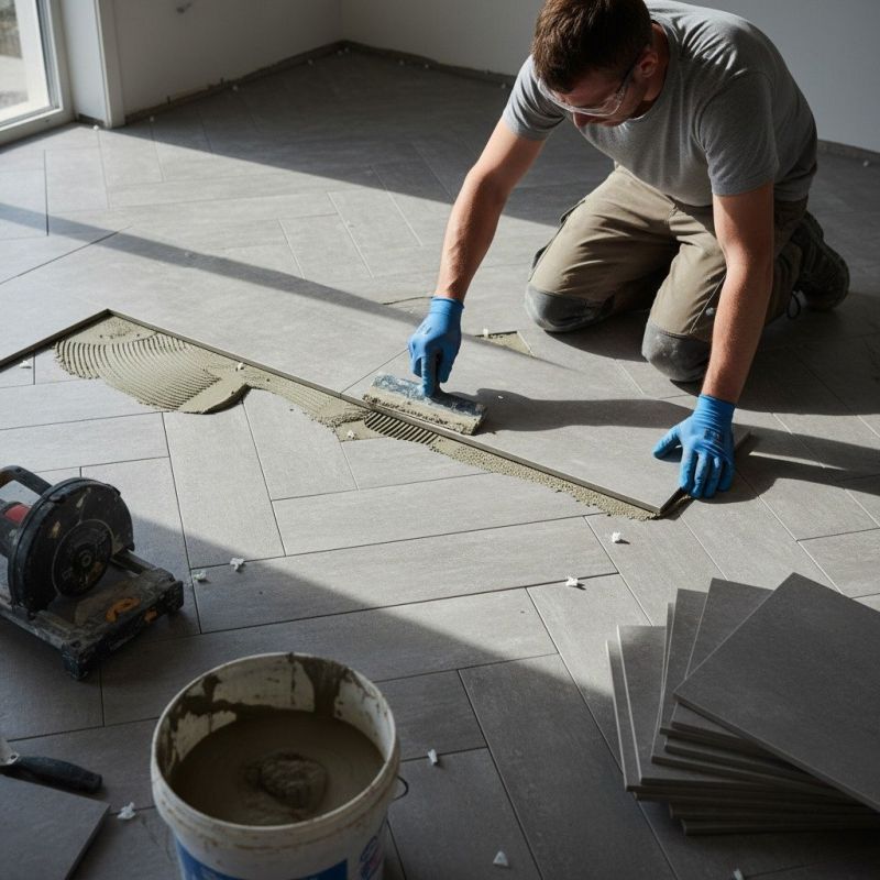 Flooring Service in Cecil County, MD