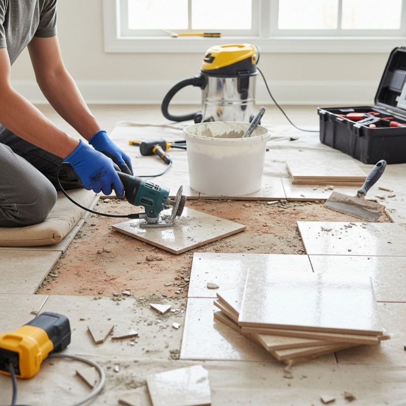 Flooring Service in Cecil County, MD
