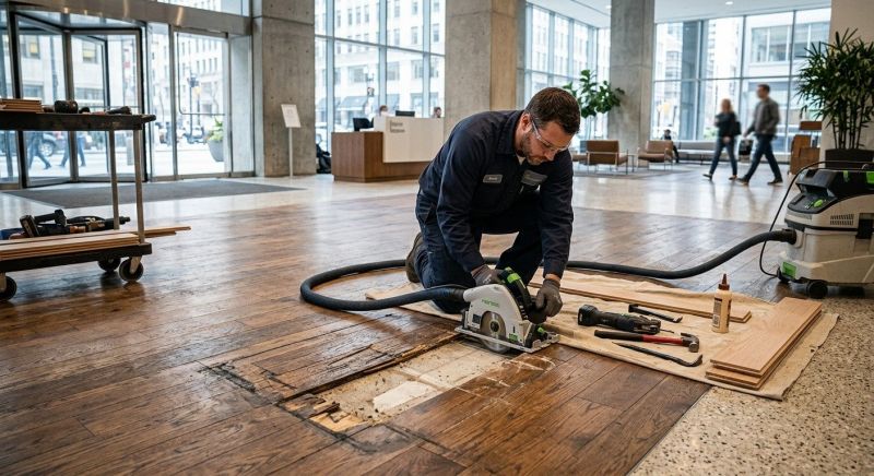 Flooring Service in Cecil County, MD