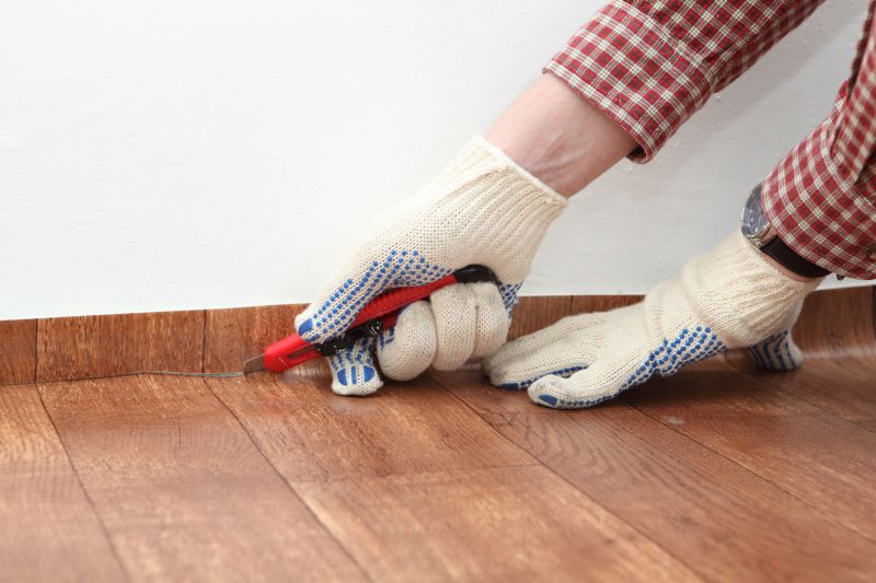 Linoleum Floor Installation in New Castle County, DE