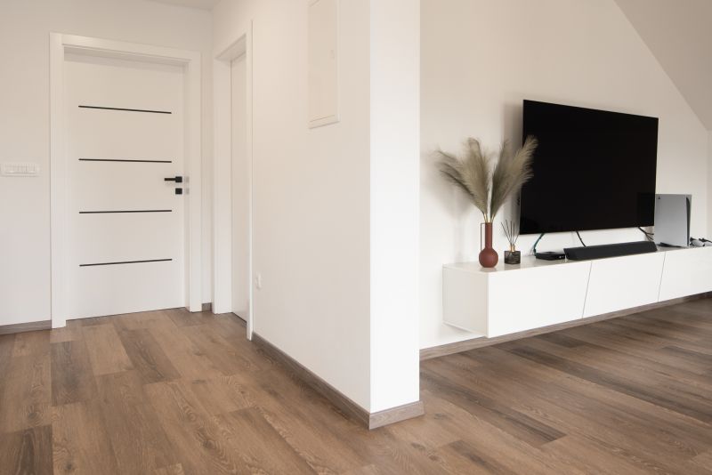Lvt Flooring Installation in Aberdeen Proving Ground, MD