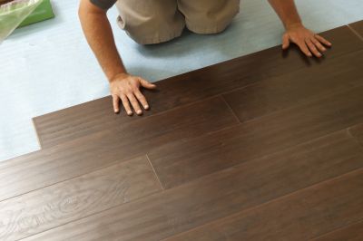 Lvt Flooring Installation in Salem County, NJ