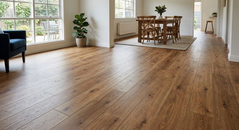 Lvt Replacement in Cecil County, MD