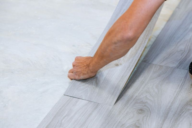 Sheet Flooring Installation in Newark, DE