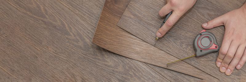 Sheet Flooring Installation in Newark, DE