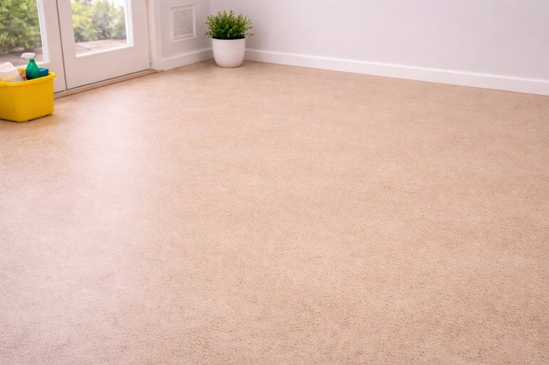 Sheet Linoleum Installation in Nottingham, PA